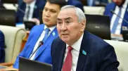 Спикера Мажилиса спросили про детей Жигули Дайрабаева