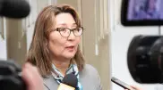 Экс-вице-министр здравоохранения получила назначение в Алматинской области