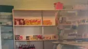 Продуктовый магазин работал в детском саду в Кызылординской области