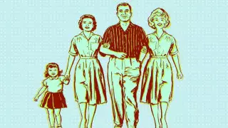 В Британии впервые родились дети от трех родителей