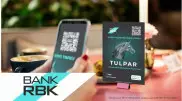 На рынок вырвался RBK TULPAR