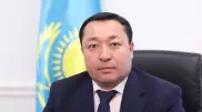 Аким Жанаозена обратился к бастующим