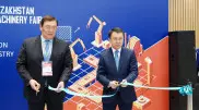 МИИР демонстрирует инвесторам открытость и готовность к совместной работе - Карабаев