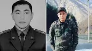 Наследникам погибшего на Медеу пожарного Арслана Курманбекова выплатят компенсацию