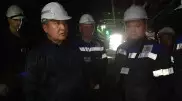 В Экибастузе началась масштабная модернизация энергосистемы