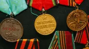 Ушел из жизни один из 19 ветеранов ВОВ в Костанайской области