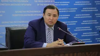 Что известно об Аблае Мырзахметове