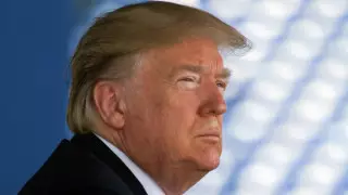 Трамп призвал республиканцев допустить дефолт