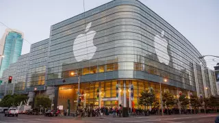 Apple хитро вычислила и уволила сотрудницу, которая сливала информацию