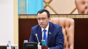 Нет неприкасаемых - спикер Сената о коррупционерах