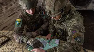 В НАТО призвали страны альянса готовиться к возможному конфликту