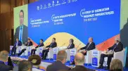 Премьер-министр: Машиностроение остается в фокусе внимания правительства