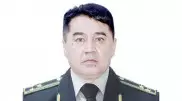 Ерболат Балгабаев возглавил ДЭР по Туркестанской области