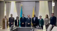 Студенты Назарбаев Университета будут учиться по обмену в крупных вузах КНР и Малайзии