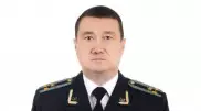 Назначен глава Департамента экономических расследований по области Жетысу