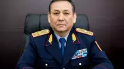 Начальник полиции сменился в Кызылординской области