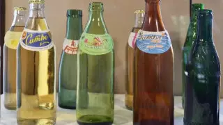 Газировки из СССР: 5 напитков прошлого, которые не хуже современных