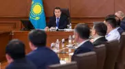 Премьер Смаилов пообещал меньшее количество проверок бизнеса после завершения моратория