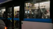 "350 тенге": жители ВКО высказались по поводу повышения цен на проезд в автобусах