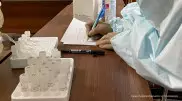 ВОЗ в Казахстане: Коронавирус не ушел