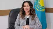 В управлении туризма Алматы сменился руководитель