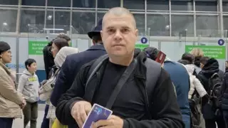 Казахстанец пропал в Европе при загадочных обстоятельствах