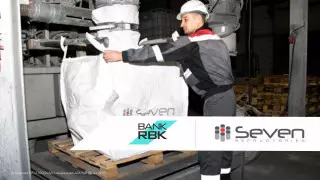 Bank RBK поддержал проект расширения производства огнеупорных материалов