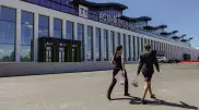 В аэропорту Астаны прокомментировали информацию о начатом расследовании
