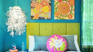 Какой дизайн квартиры всегда будет поднимать настроение, показал эксперт