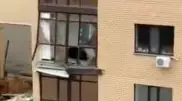 В акимате ответили на рассылку об обрушении дома в Кокшетау