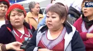 На актюбинских торговцев повесили чужие долги по налогам