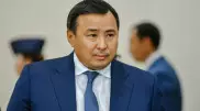 Аблай Мырзахметов арестован на два месяца