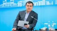 Аким Астаны встретился с жителями жилых массивов