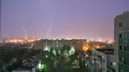 Почти во всем Казахстане будет непогода