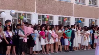 Новость об отмене выпускного напугала школьников Шымкента
