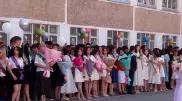 Новость об отмене выпускного напугала школьников Шымкента