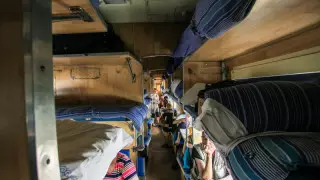 В КТЖ ответили на возмущение по поводу резкого подорожания ж/д билетов