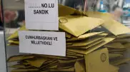 Эрдоган лидирует на выборах президента - ЦИК Турции