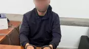 Задержан подозреваемый в поджоге авто журналиста Сутягина