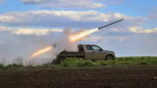 Что произошло в Украине ночью 15 мая