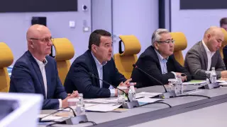 Премьер Смаилов объявил выговор председателю КРЕМ