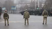 О чистке КНБ после Кантара спросил депутат
