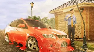 Как даже опытные водители убивают двигатель летом, объяснил автоэксперт