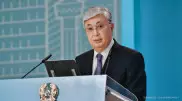 Президент Токаев высказался о родительской общественности страны