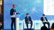 В Казахстане презентовали новую формулу цены на закуп газа