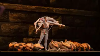 "Астана Опера" приедет на гастроли в Алматы