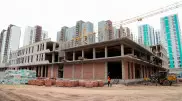 Аварийные школы заменят на новые в Астане
