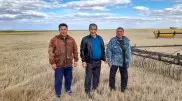 До и после: история появления интернета в поселке Дамды