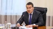 Смаилов раздал поручения по снижению инфляции в Казахстане