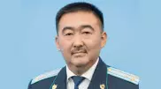 Мурат Тлеубердиев назначен прокурором Туркестанской области